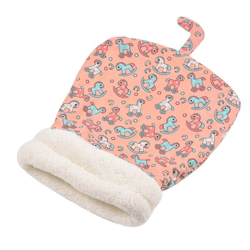 Flash Sale 49% OFF-Cat Sleeping Bag Small Dog Kennel