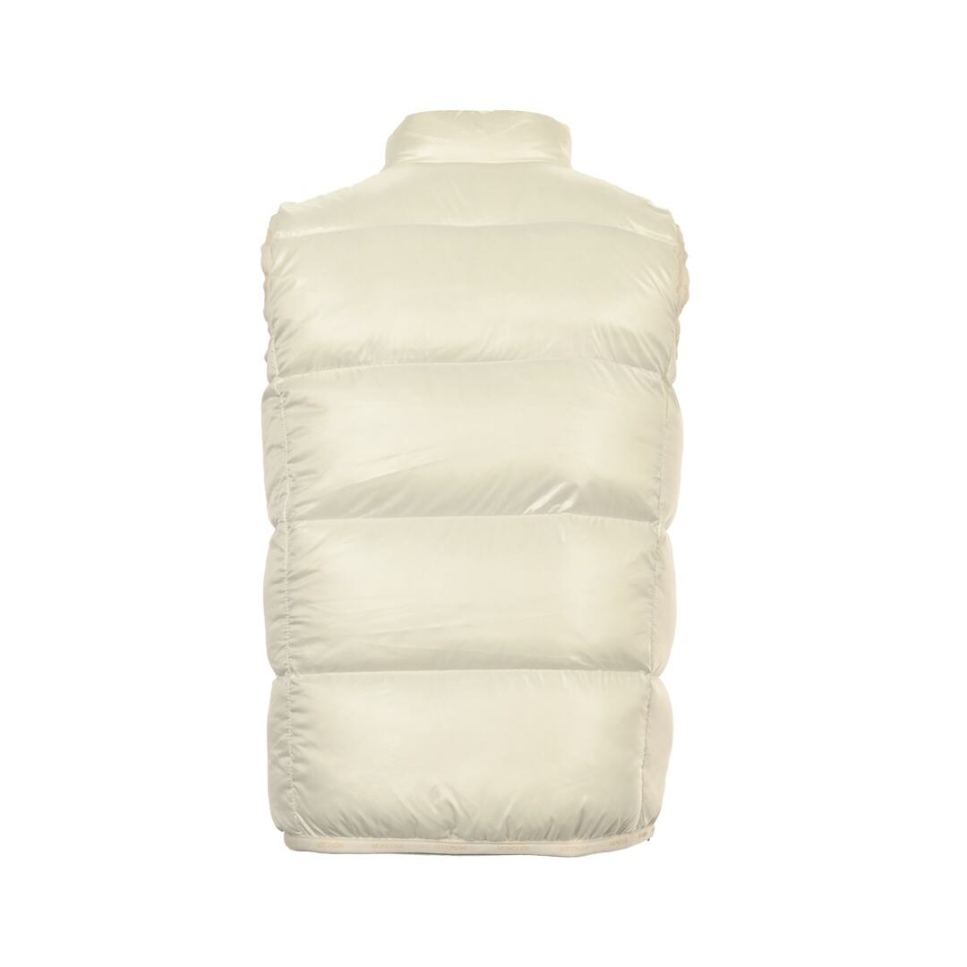 Moncler new logo down vest