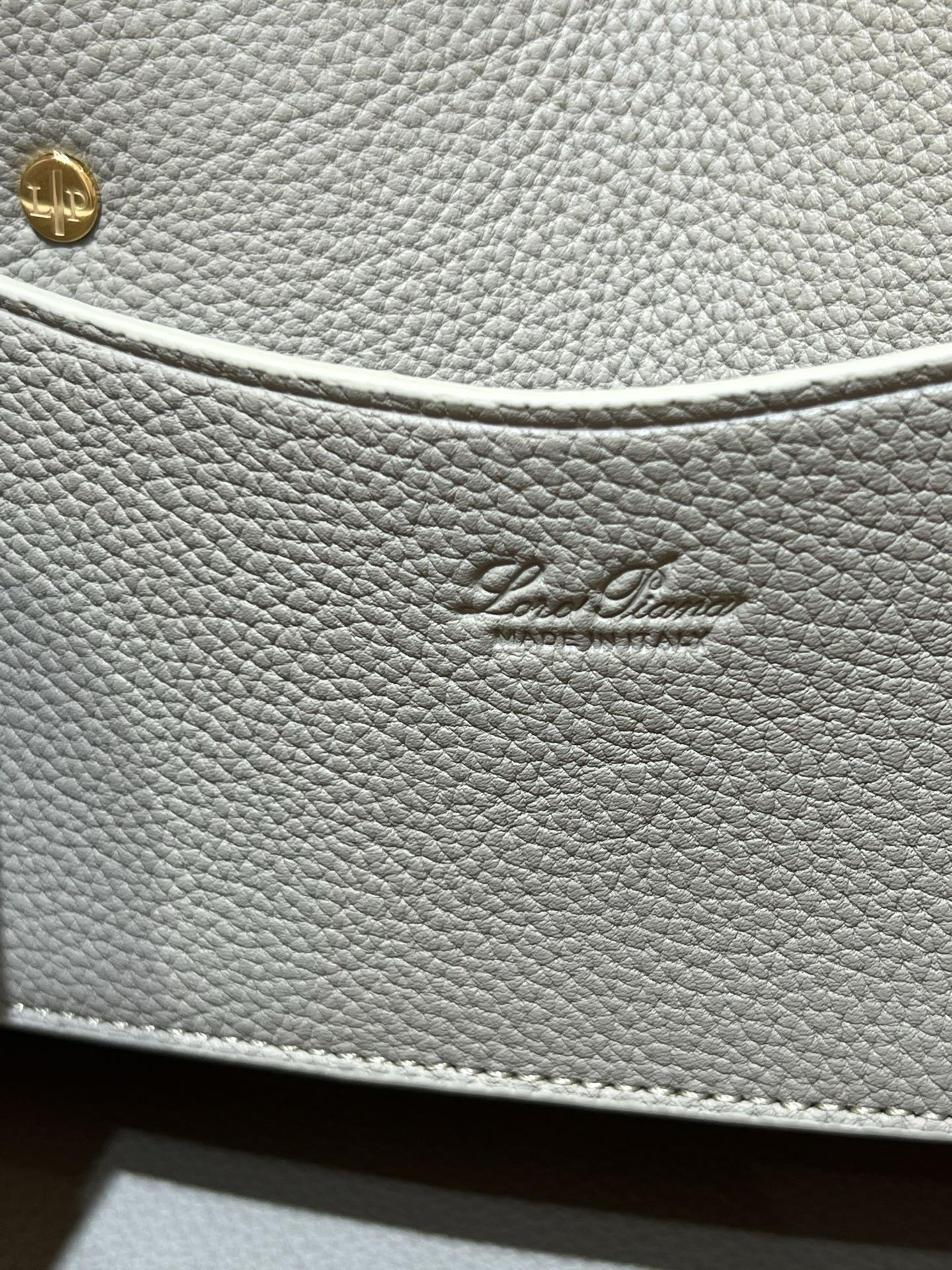 Loro Piana Loom L25 Bag