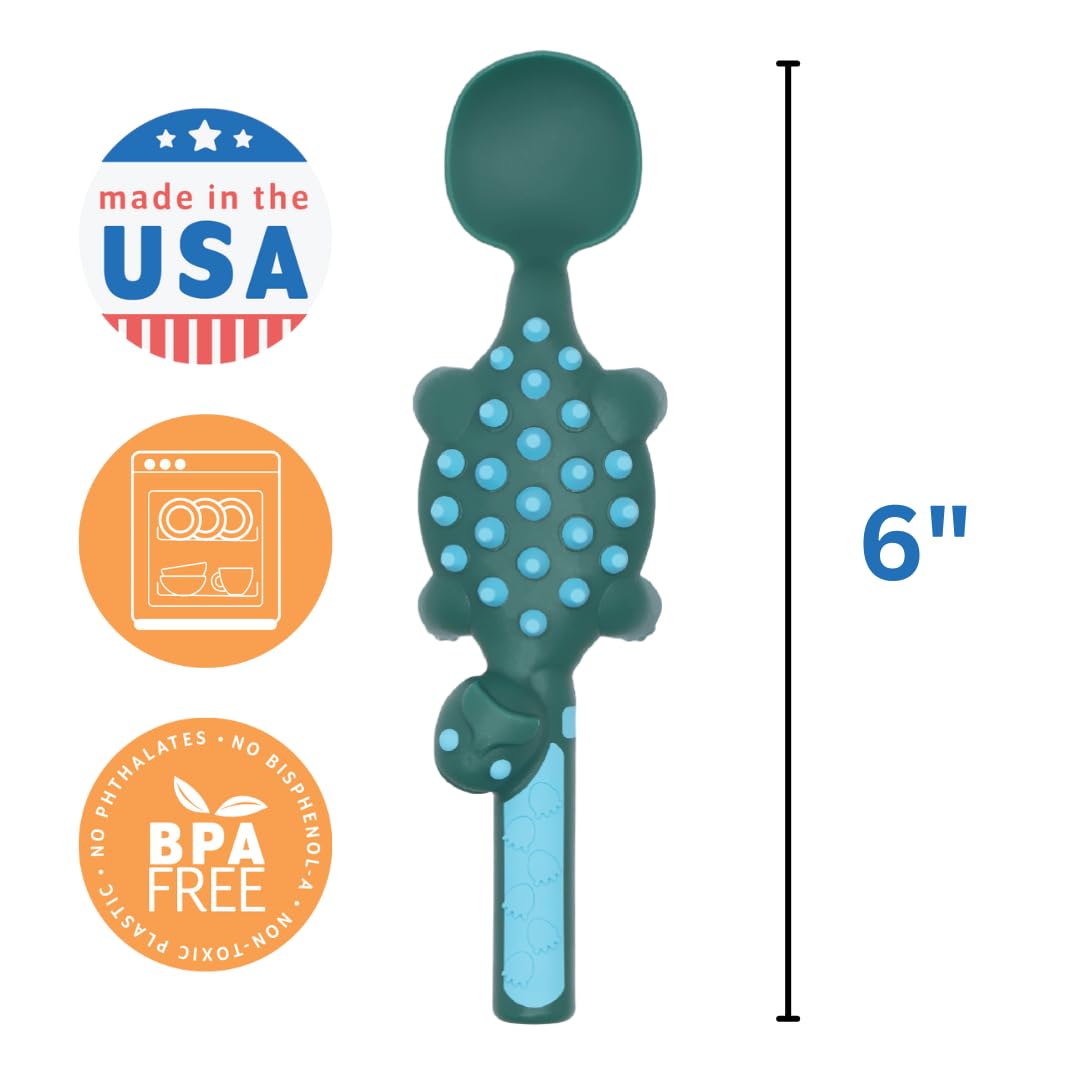 🔥On Sale🔥Kids Dinnerware and Utensils Set