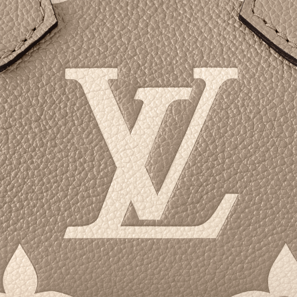 Louis Vuitton NANO SPEEDY Bag M82890