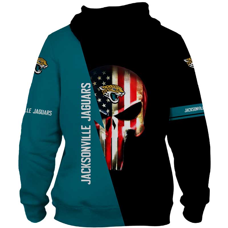 JACKSONVILLE JAGUARS 3D JJ1JJ1002