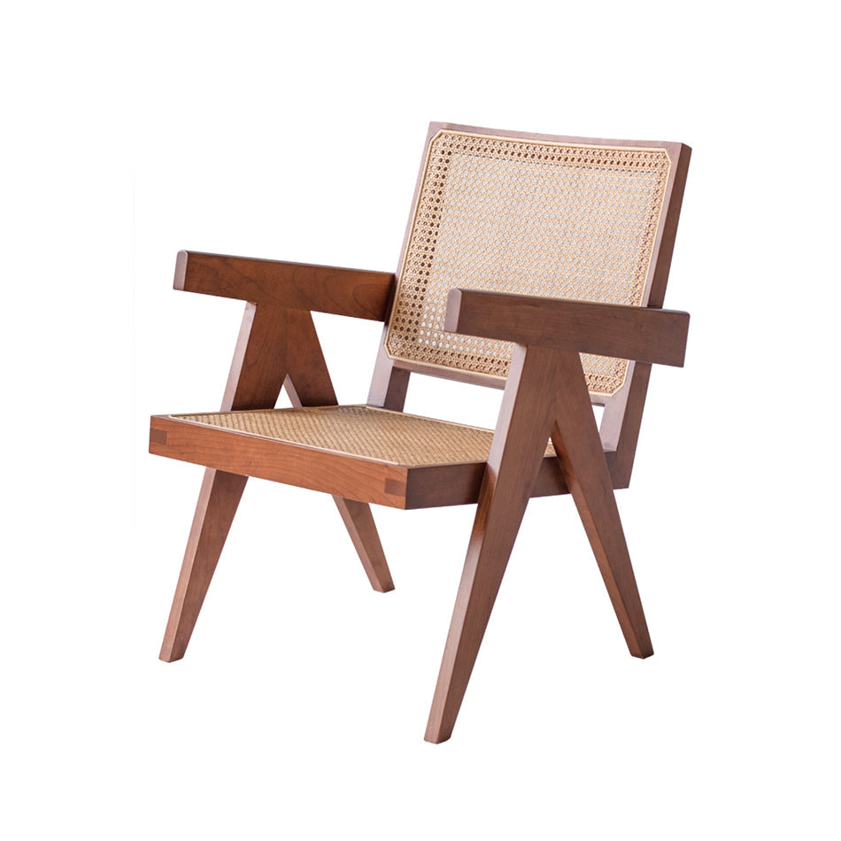 CORA HAWAII REGENCY Rattan Sofa Chair Premium Coastal Island Living Rattan ( 2 Color )