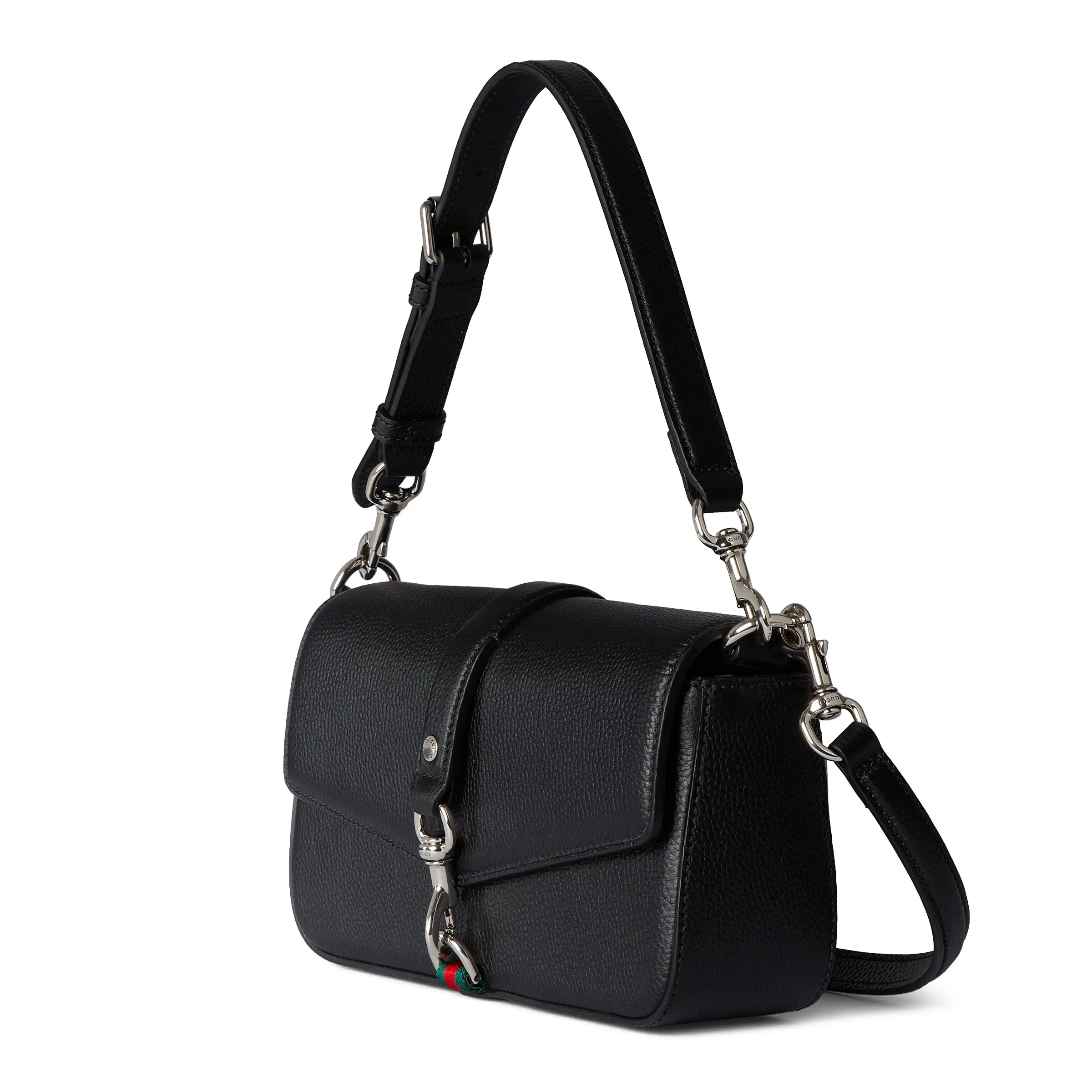 Gucci small crossbody bag with hook closure‎821623 AAESU 1069