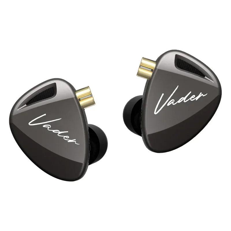 New KZ Vader Triple-Driver Dynamic
