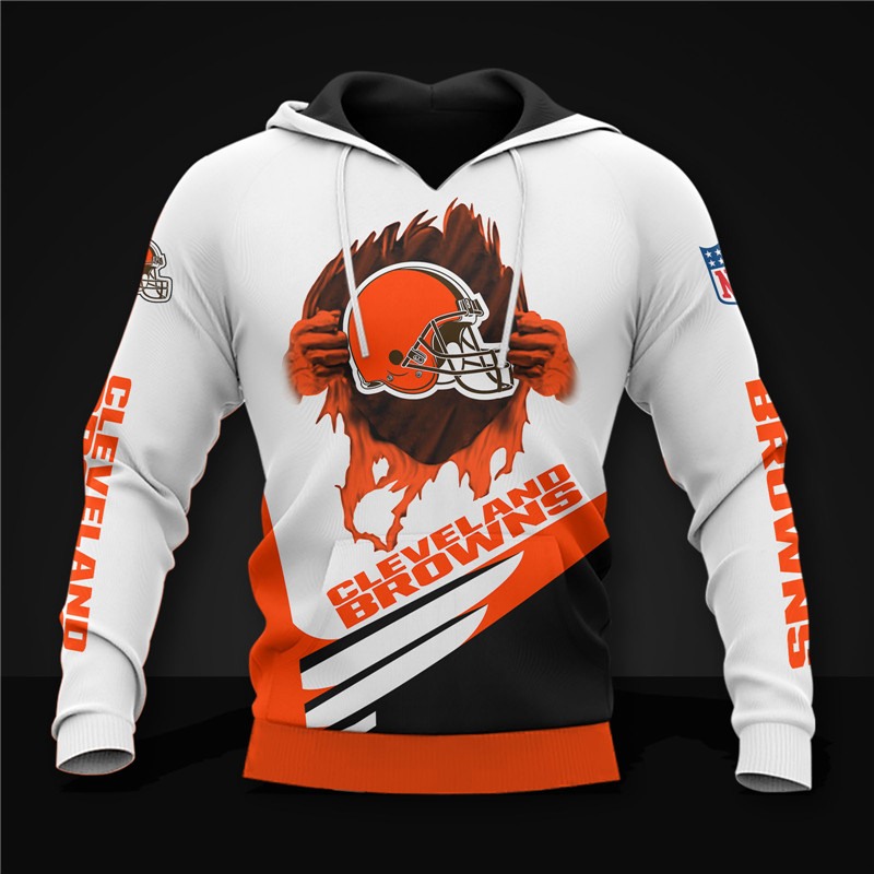 CLEVELAND BROWNS CBBB97