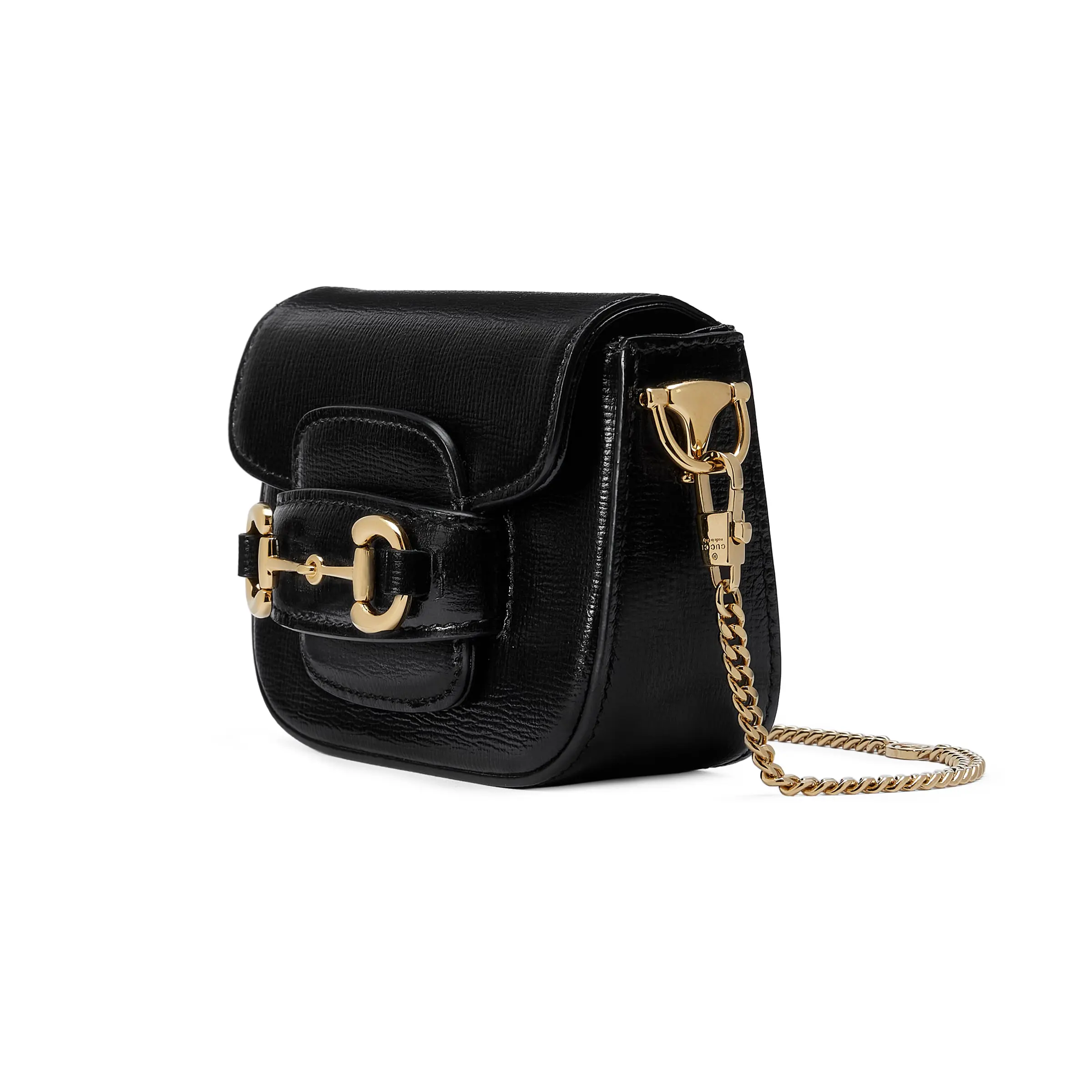 Gucci Horsebit 1955 series small handbag760253 AAA7G 1000