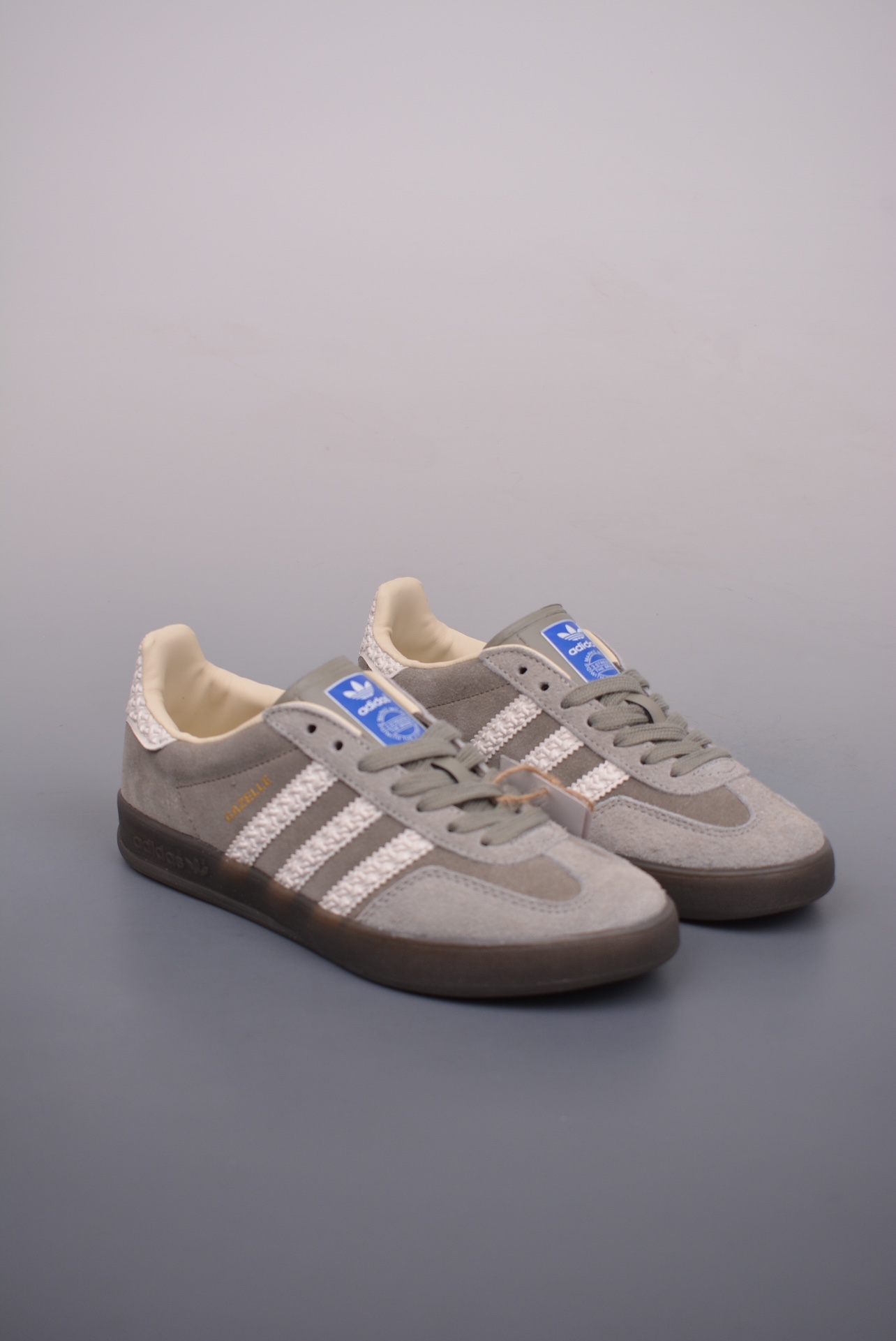 Adidas Gazelle Indoor Trainers off-white IF1807