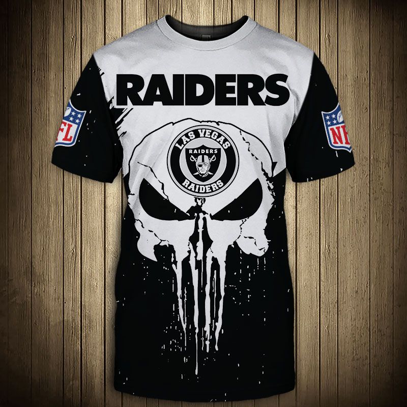 LAS VEGAS RAIDERS 3D LVR3302