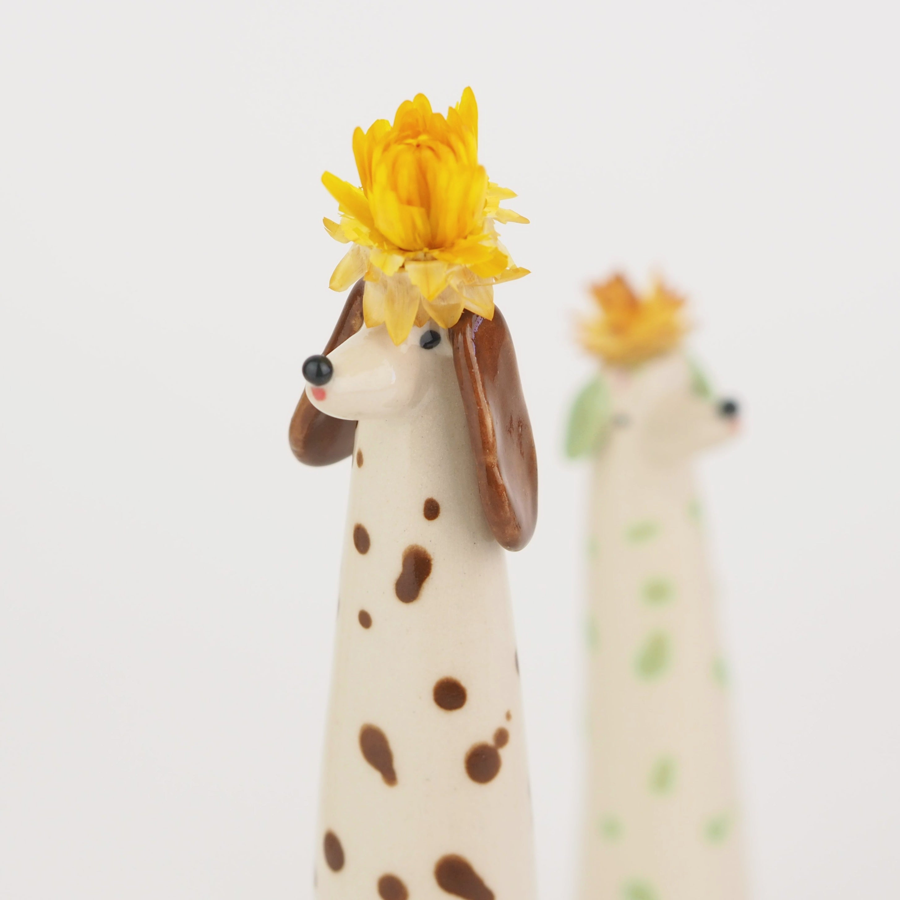 🔥ON SALE ALERT!🔥 - Weirdo Pup Vase