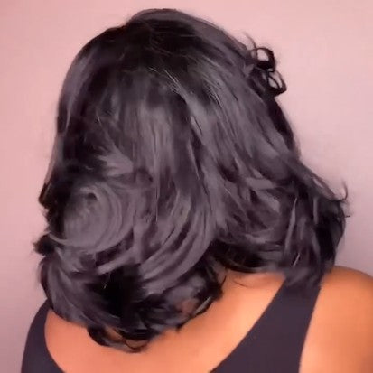 Special OFF | Zury Sis Royal Fashion Wig