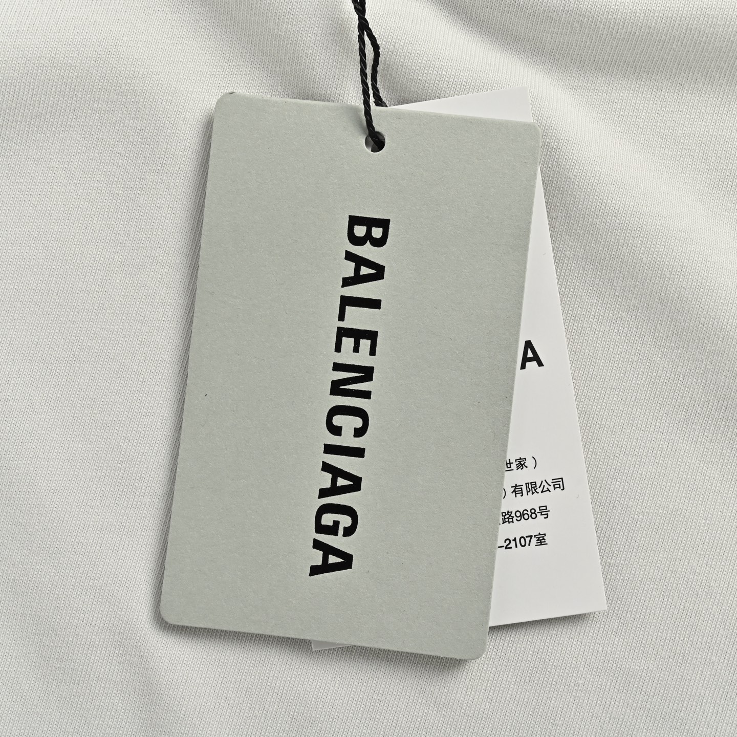 Balenciaga 25ss high heels printed short sleeve
