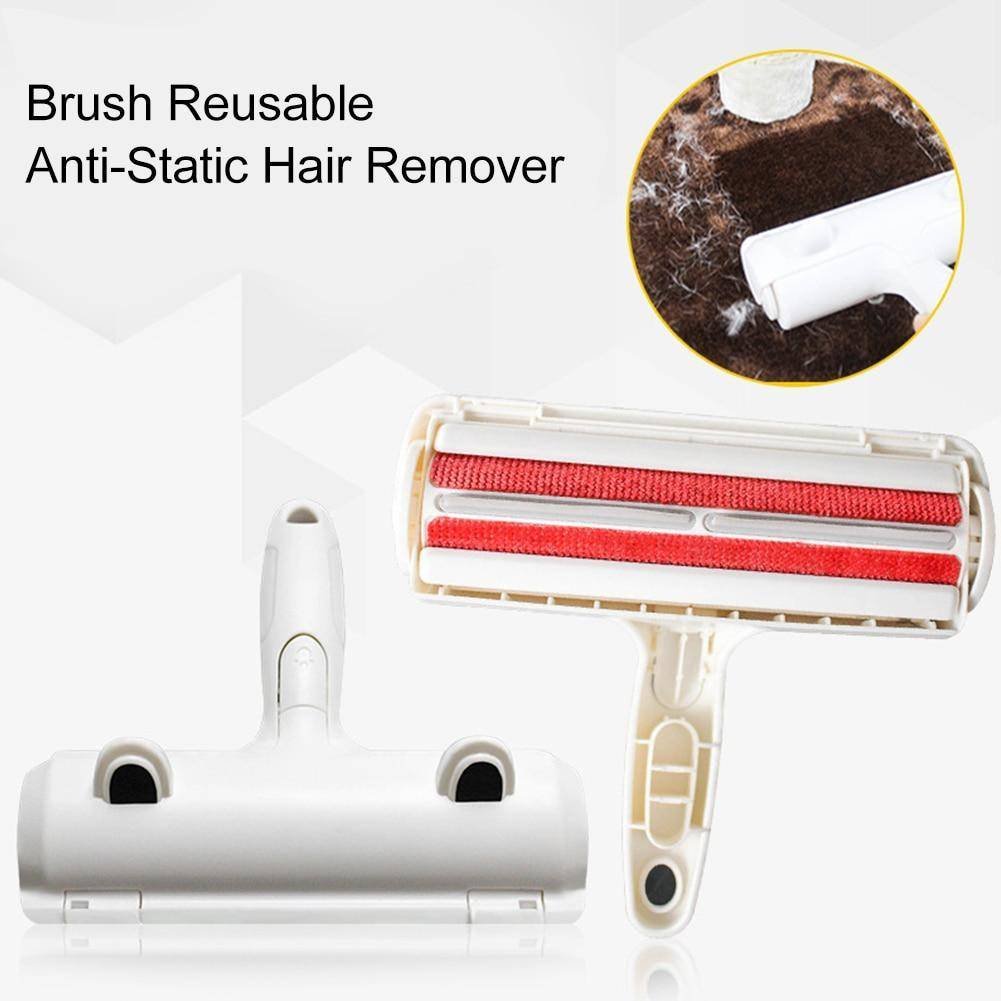 (🔥48% OFF)Reusable Pet Hair Lint Roller(BUY 2 GET FREE SHIPPING)