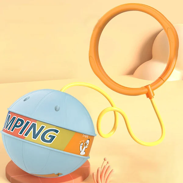 🔥Hot Sale Now-SAVE 50% OFF🔥Glowing Bouncing Ball-BUY 2 GET 5% OFF & FREE SHIPPING