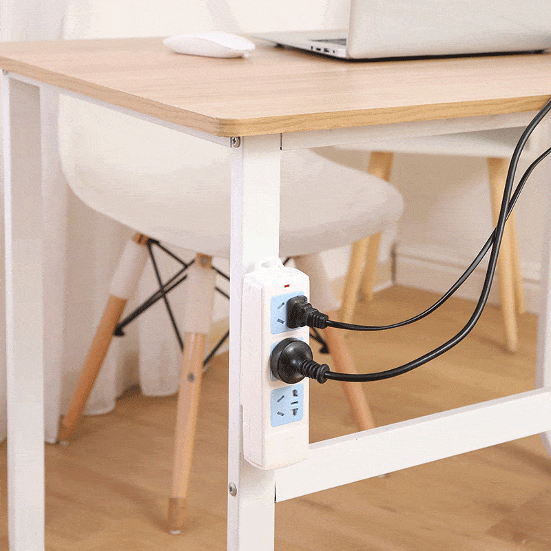 Self -adhesive holder