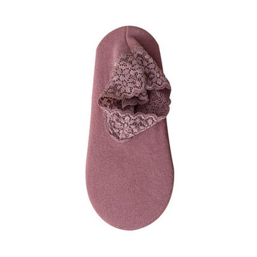 (💥49% OFF--Last Day Sale)--New Fashion Lace Warmer Socks(One size fit all)--BUY 2 SETS(set of 4 pairs) GET 10% OFF & FREE SHIPPING