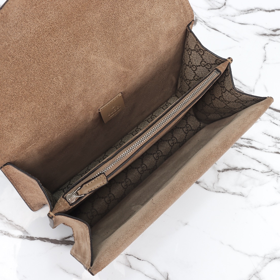 Gucci Dionysus medium shoulder bag ‎400249 KHNRN 8642