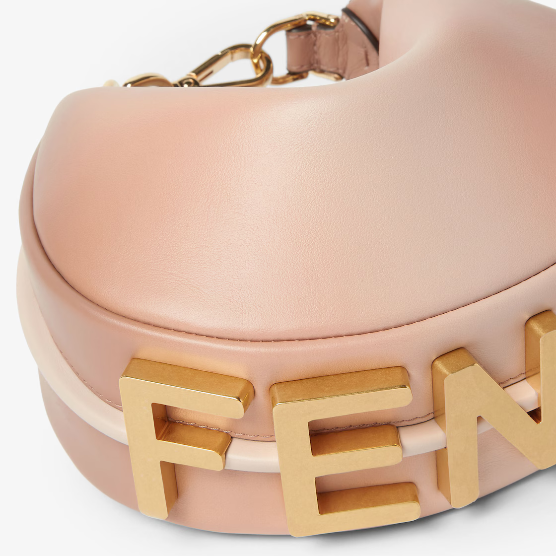 Fendi Fendigraphy Mini 8BS081AUPDF1SKS