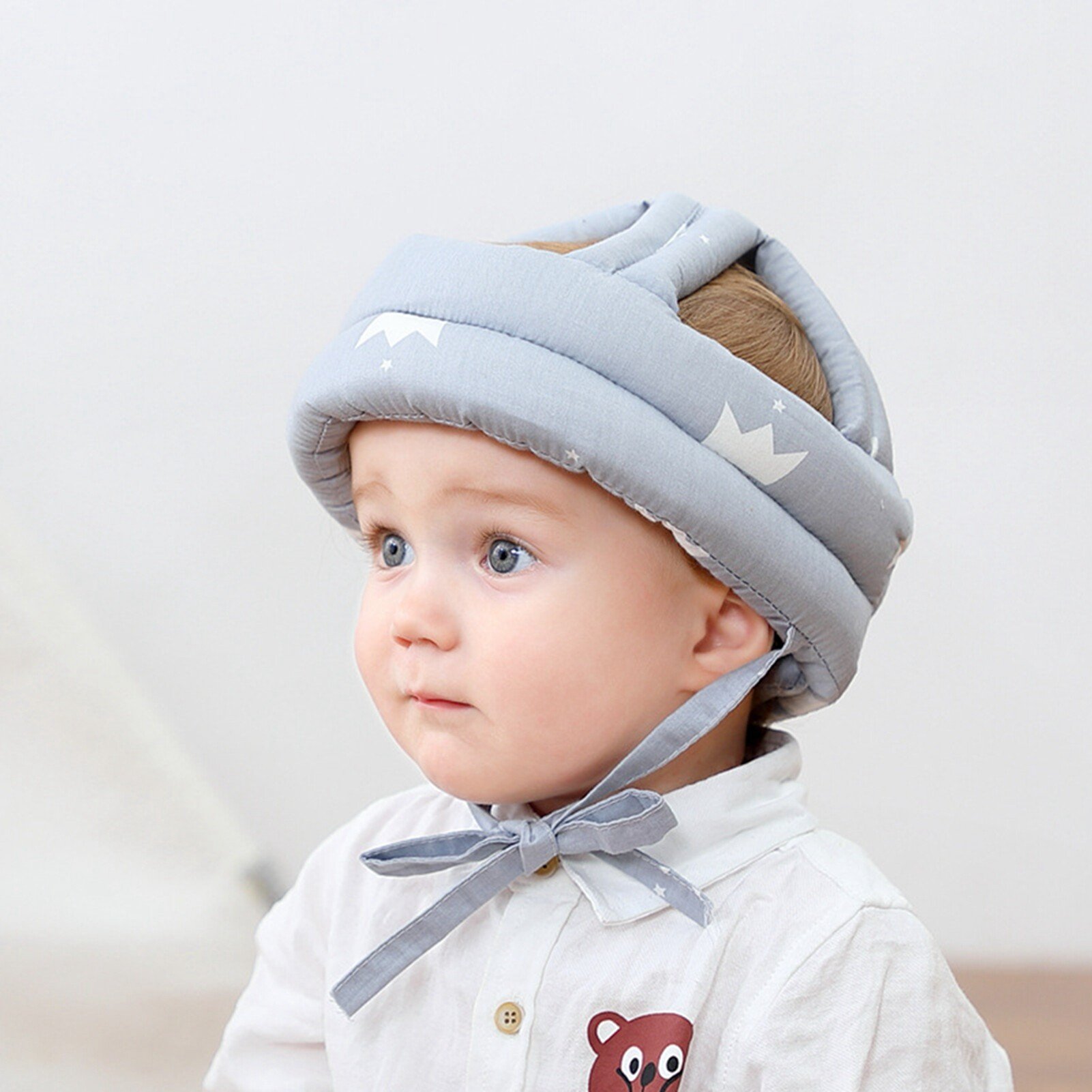 💥50% OFF--Last Day Sale-Baby Safety Helmet Toddler Head Protection-BUY 3 GET 15% OFF & FREE SHIPPING