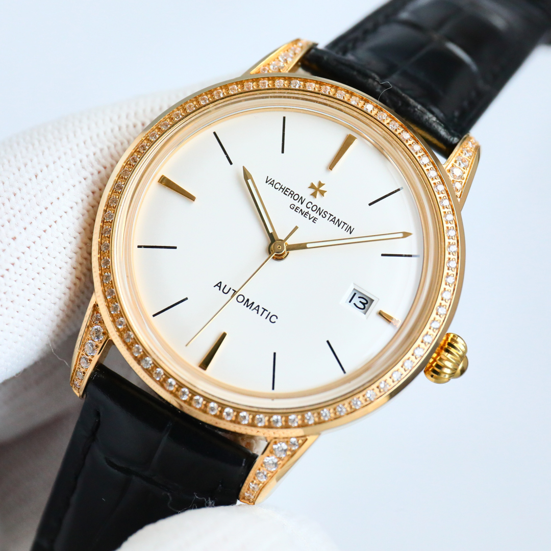 Vacheron Constantin Heritage Series Watches