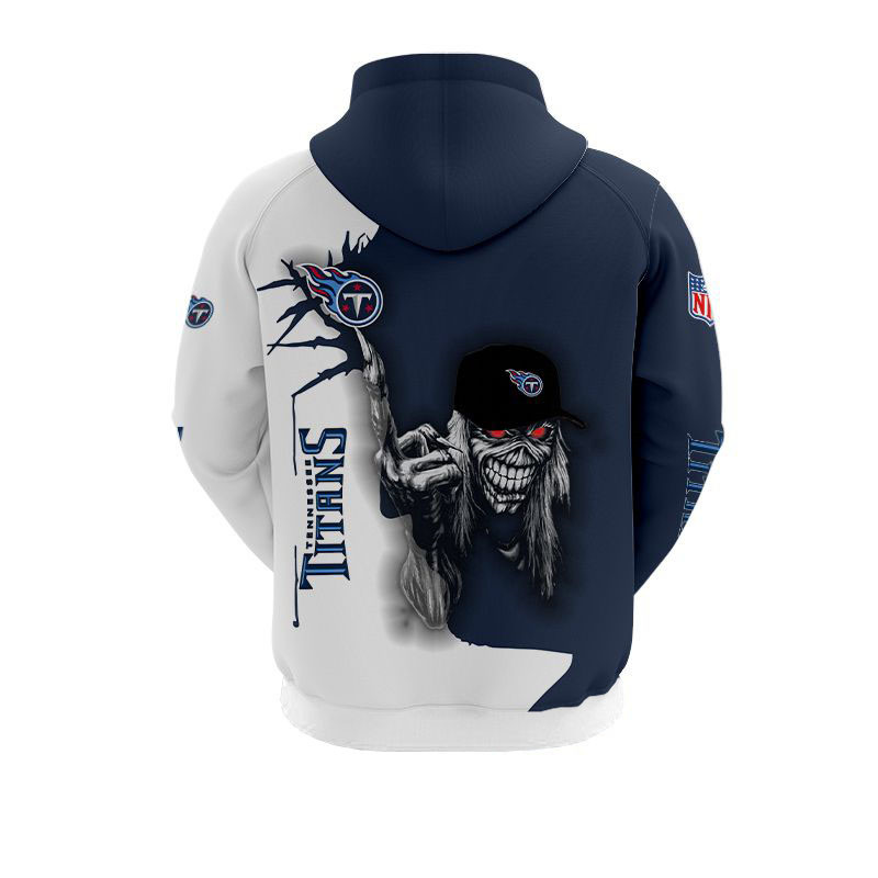 TENNESSEE TITANS 3D TT93
