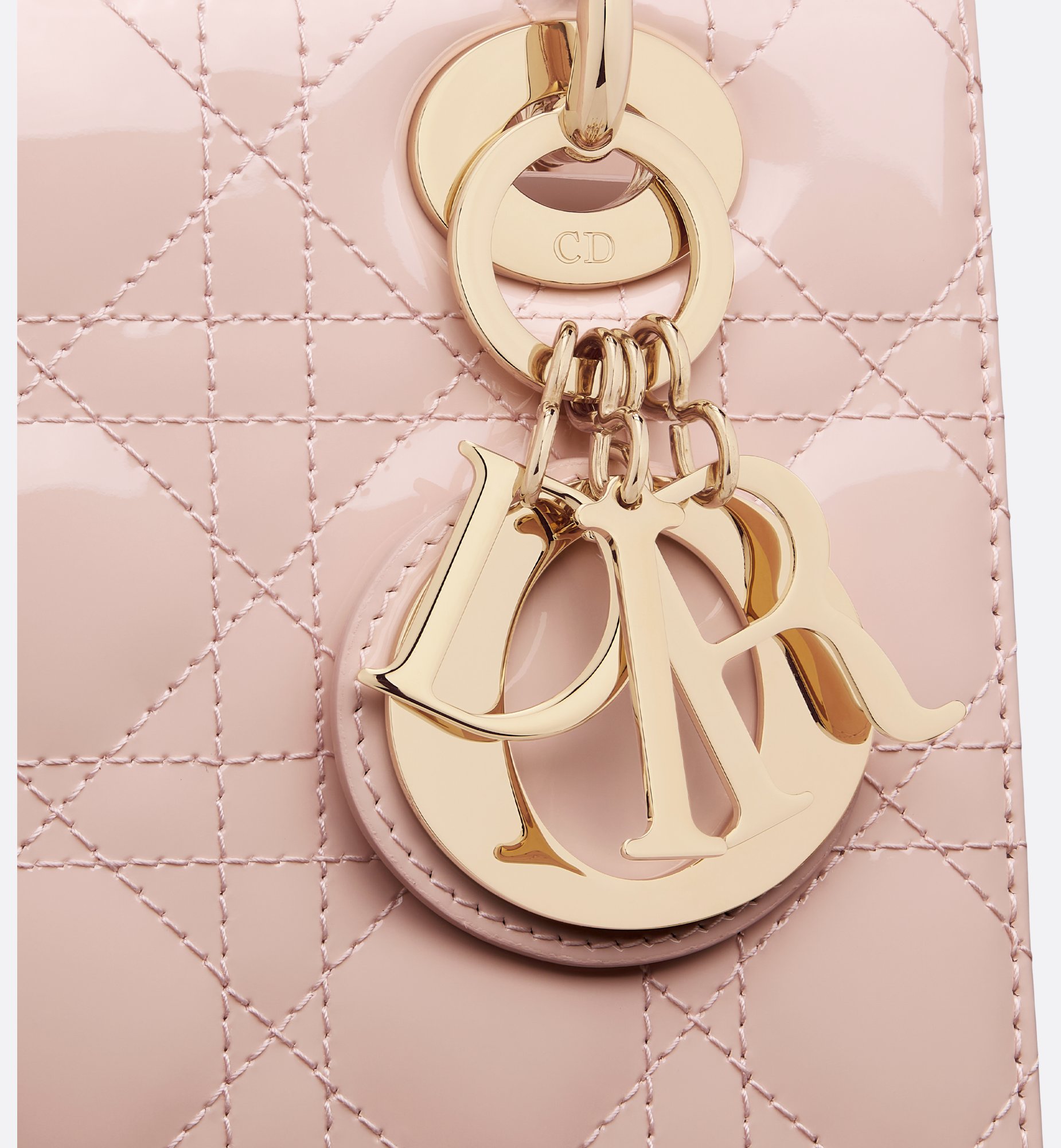 Dior Small Lady Dior Bag M0531OWCB_M413