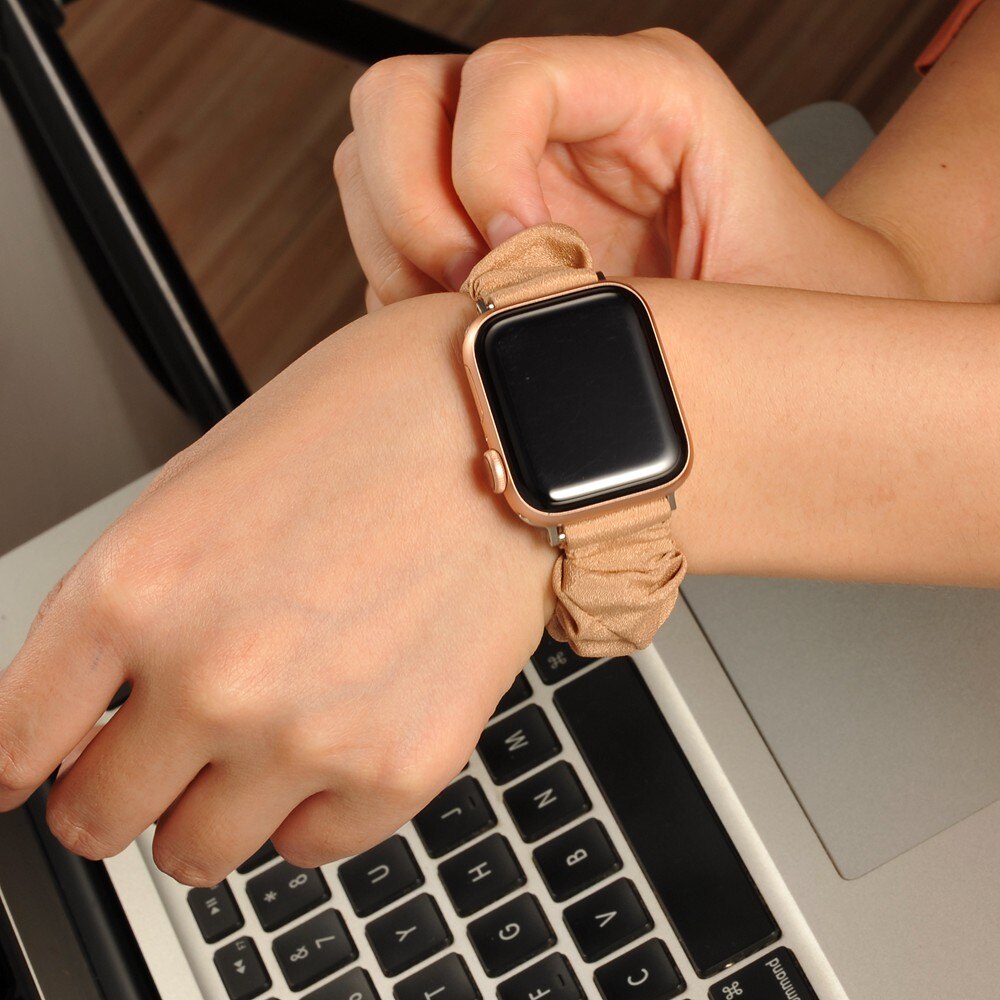 【HOT SALE-48% OFF】Elastic Watch Band