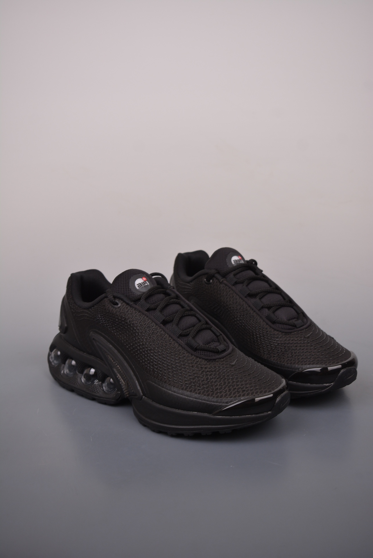 Nike Air Max DNTirple Black DV3337-006