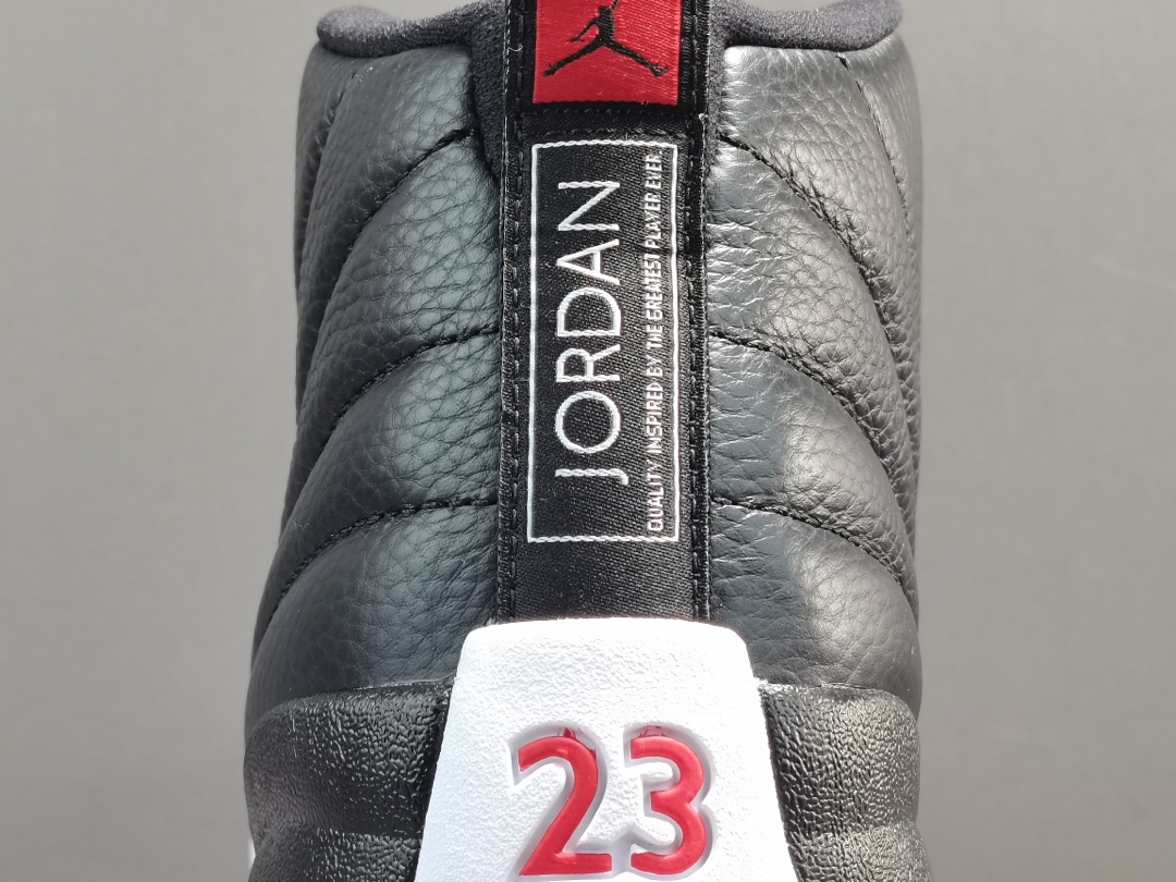 Nike Air Jordan 12 RetroPlayoffs CT8013-006