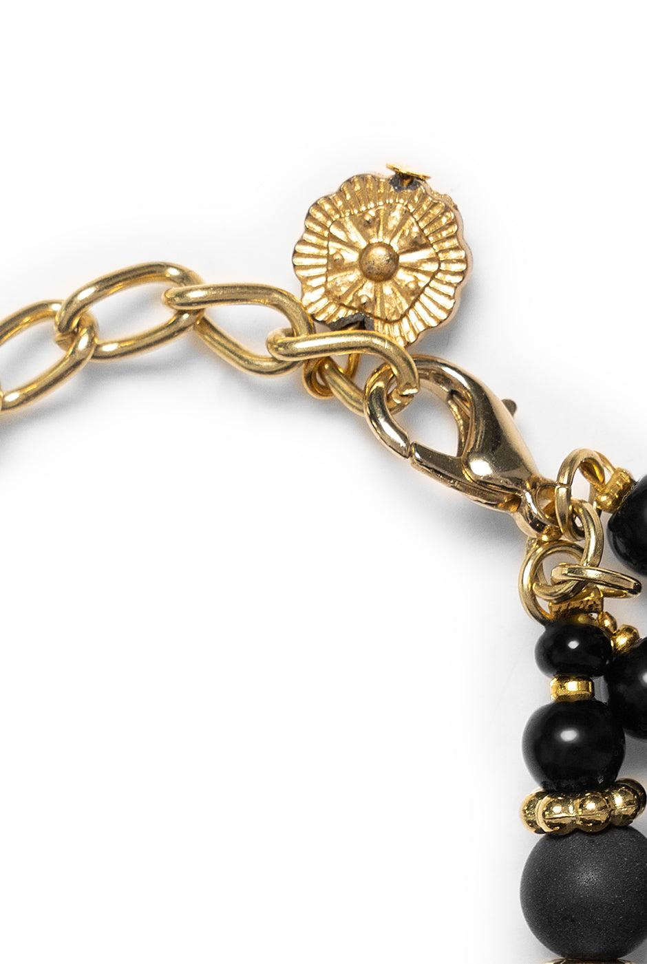 Pulsera 3 Hilos G&B