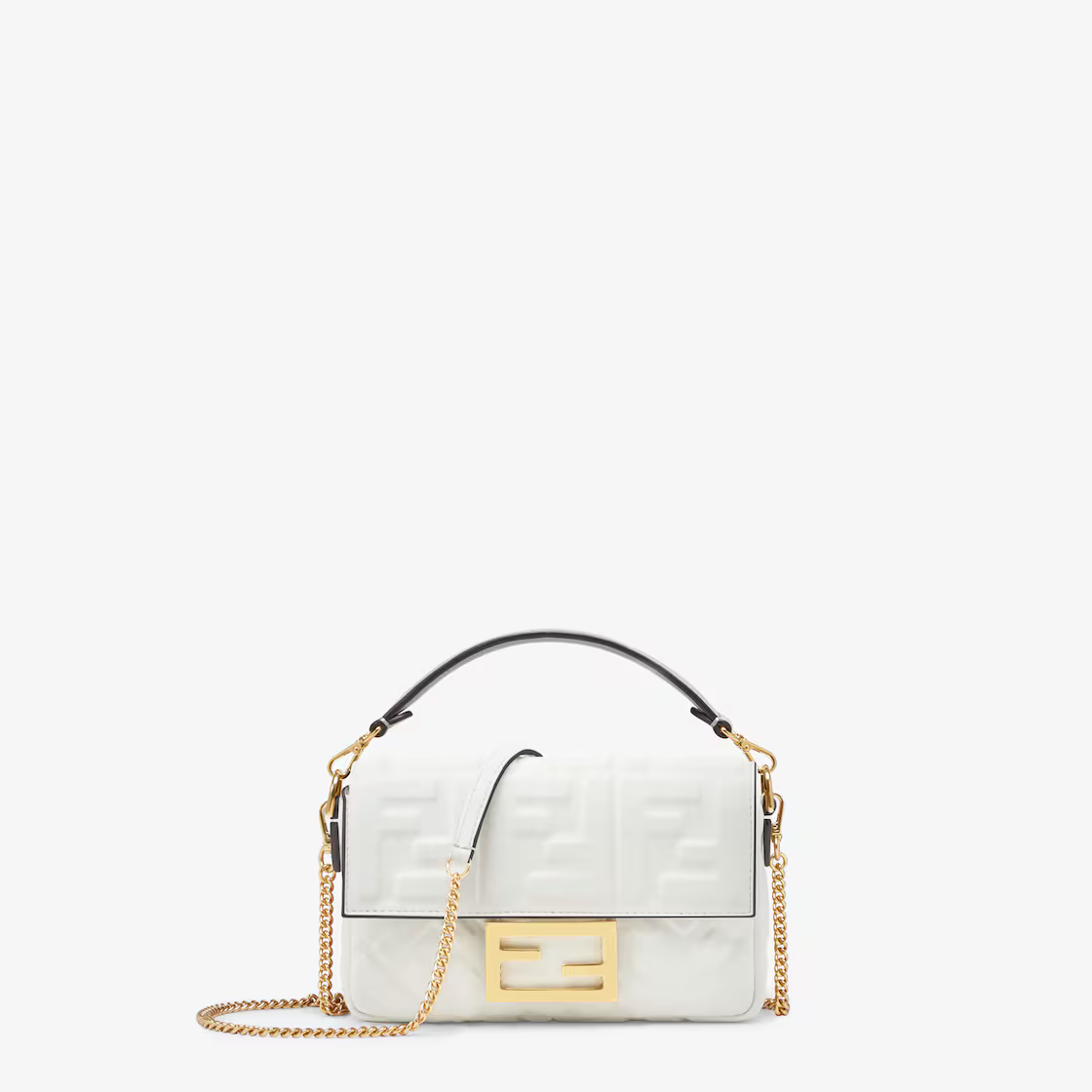 Fendi Baguette Mini 8BS017A72VF15AO