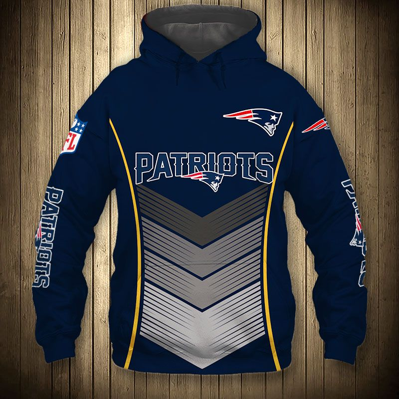 NEW ENGLAND PATRIOTS 3D NEP260