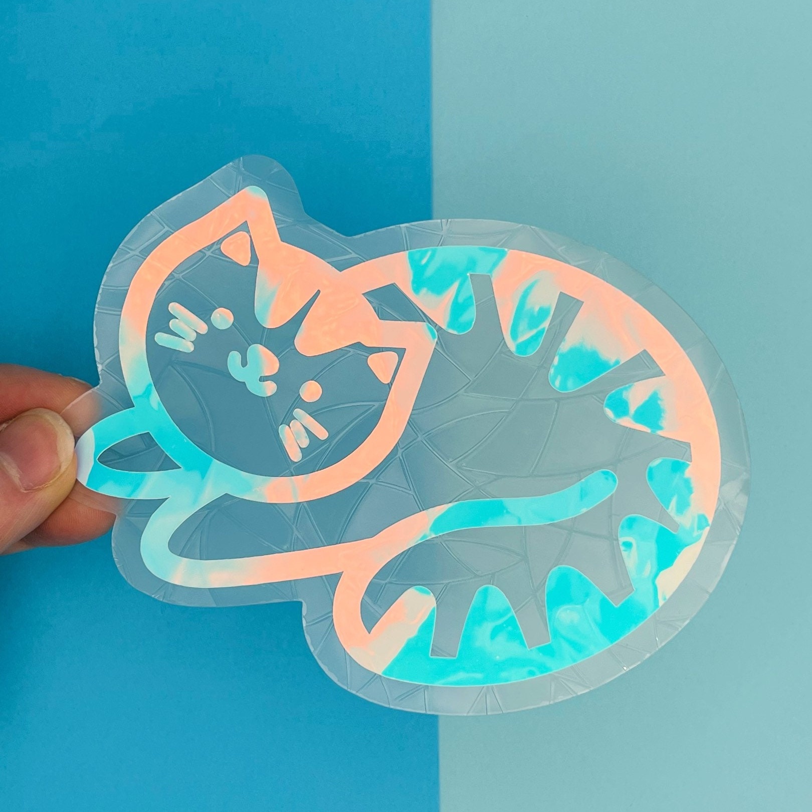 🎅2024 Christmas Promos🔥Window Art, Suncatcher Sticker, Rainbow Maker
