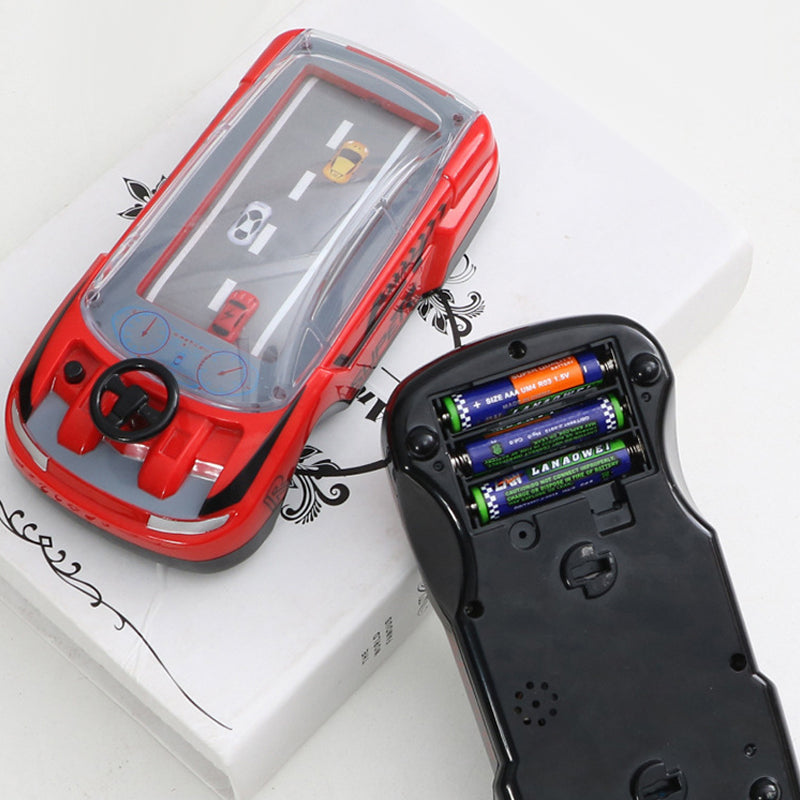 (🔥HOT SALE NOW - SAVE 50% OFF) Cool interactive racing adventure-BUY 2 GET 5% OFF