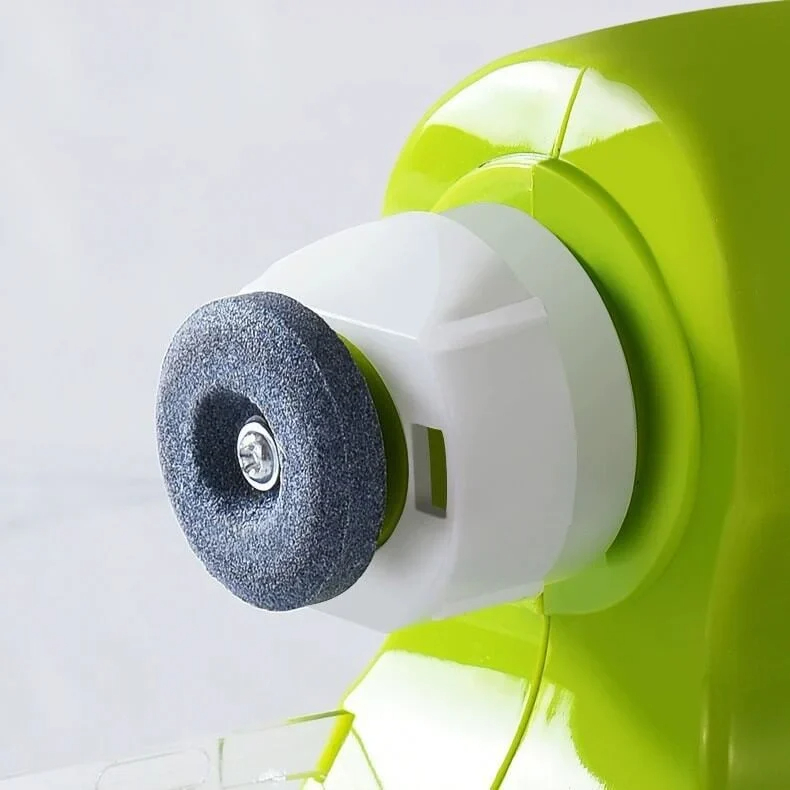 KNIFE SHARPENER
