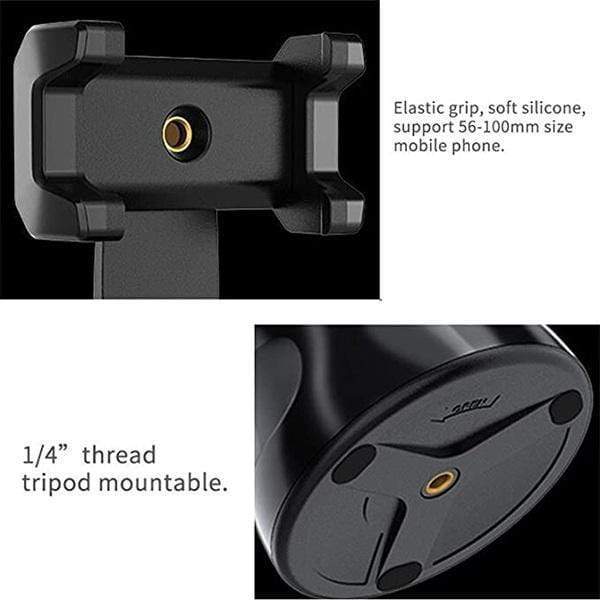 (New arrival) Auto Tracking Smart Shooting Holder