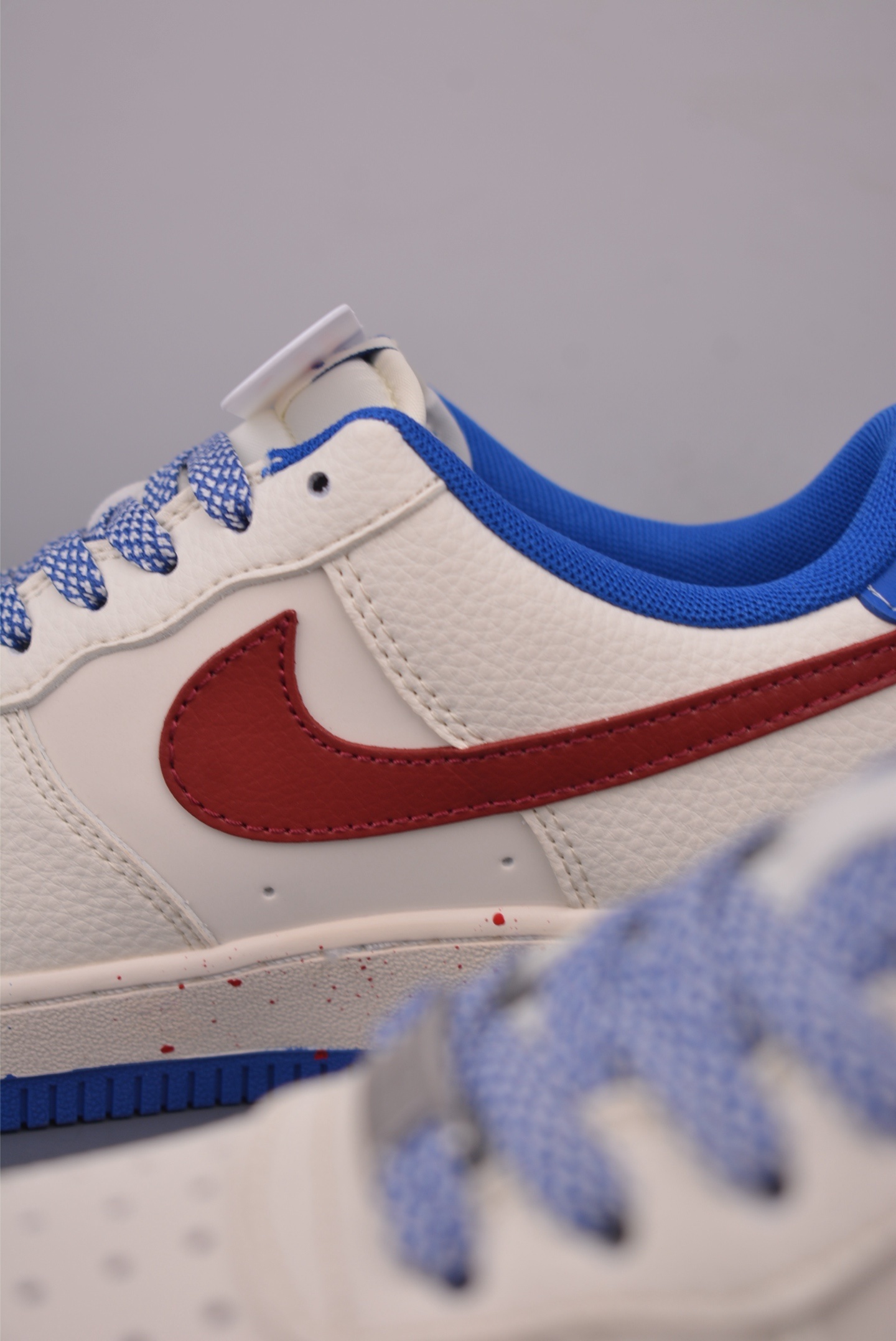 champion x Nike Air Force 1 Low 