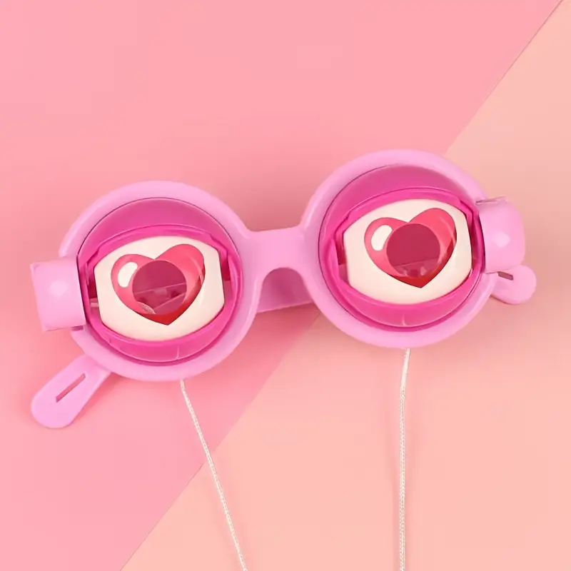 👓👓Crazy glasses props 🔥（The most popular children's gifts in 2025）