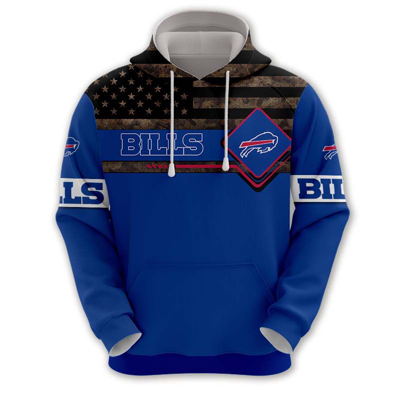 BUFFALO BILLS 3D BB250