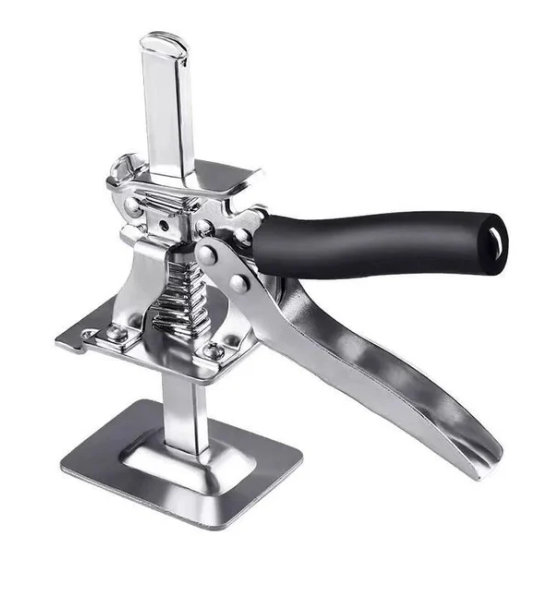 LABOR SAVING ARM