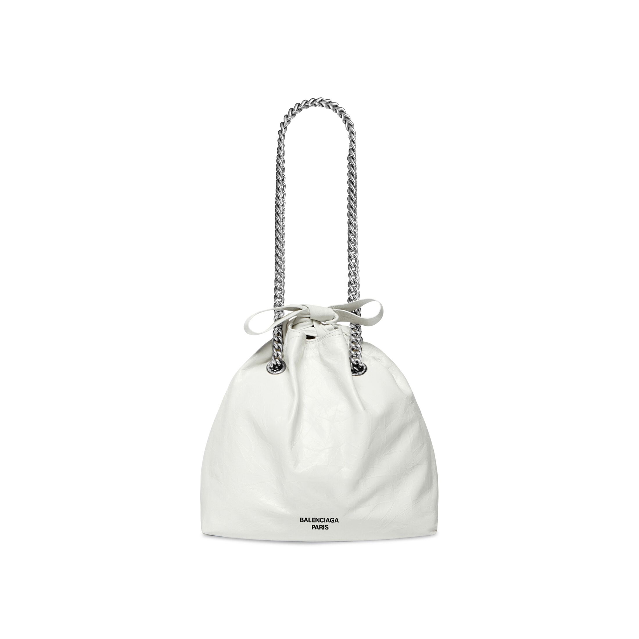 Balenciaga CRUSH Small Tote Bag742942210IT1000
