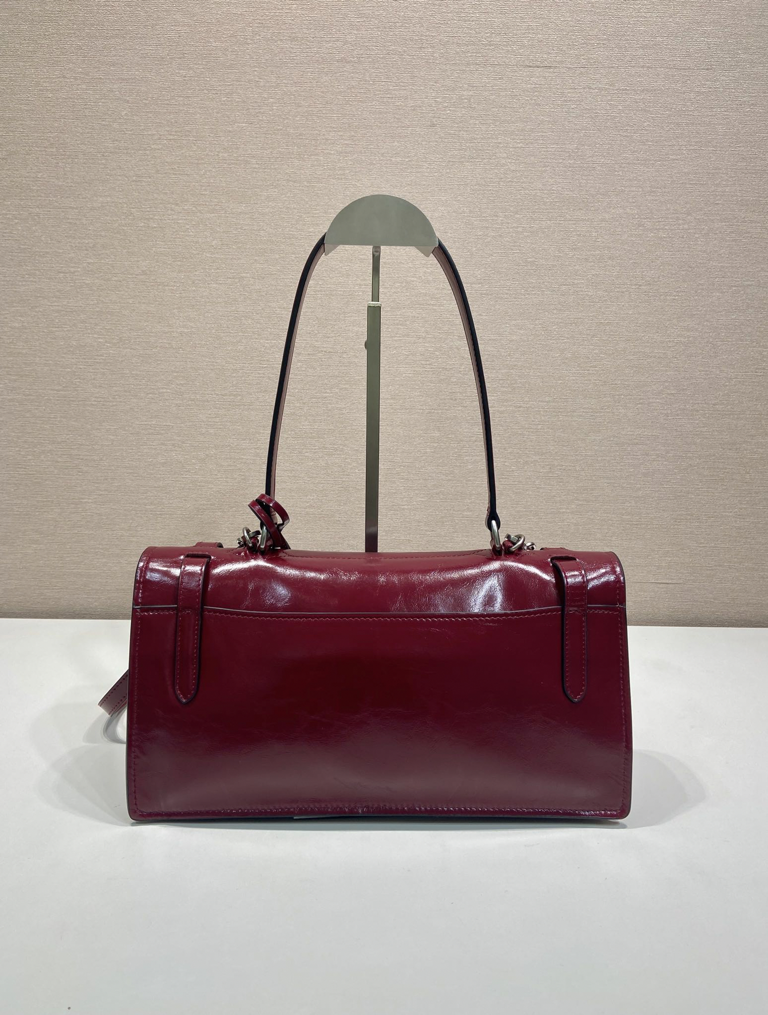 Prada Briefcase 1BN026
