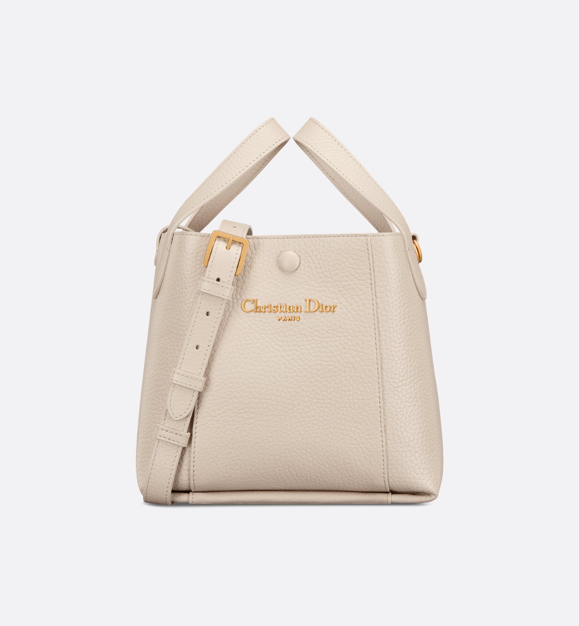 Dior Small Signature Bucket Bag M2840USKU_M62U