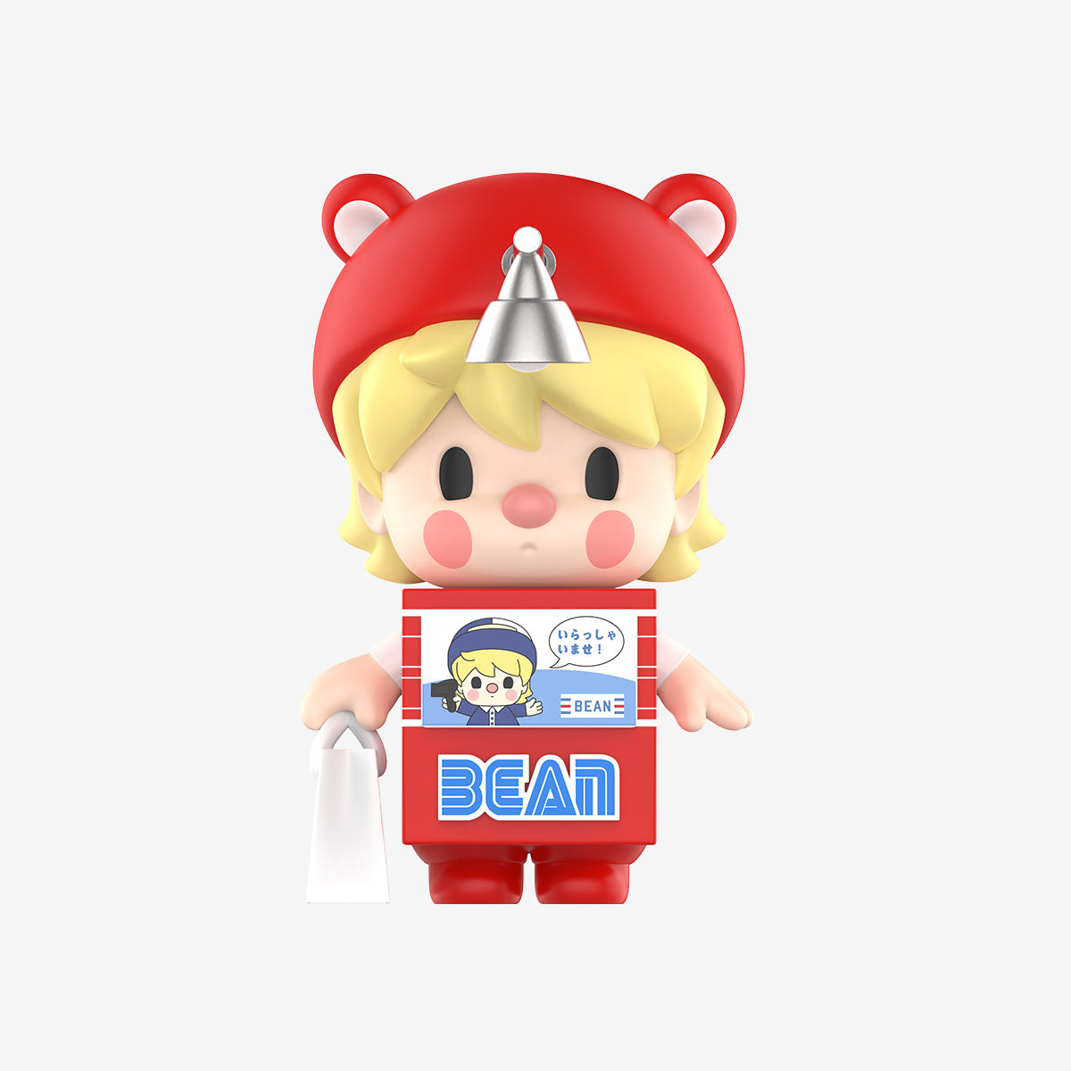 POP MART Sweet Bean Akihabara Series [1 Blind Box]