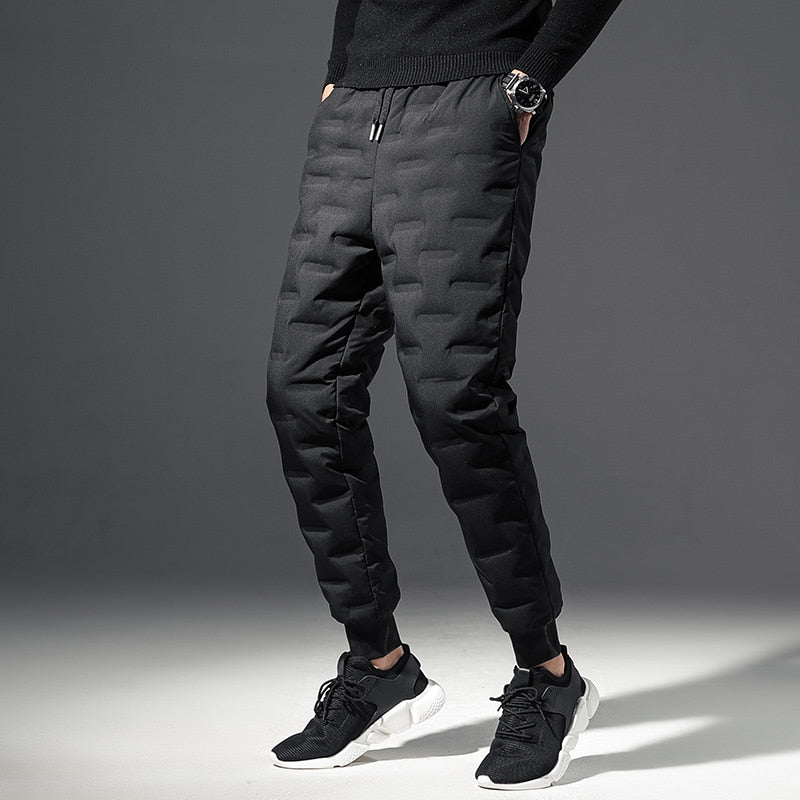 Salion Men's Designer Joggers