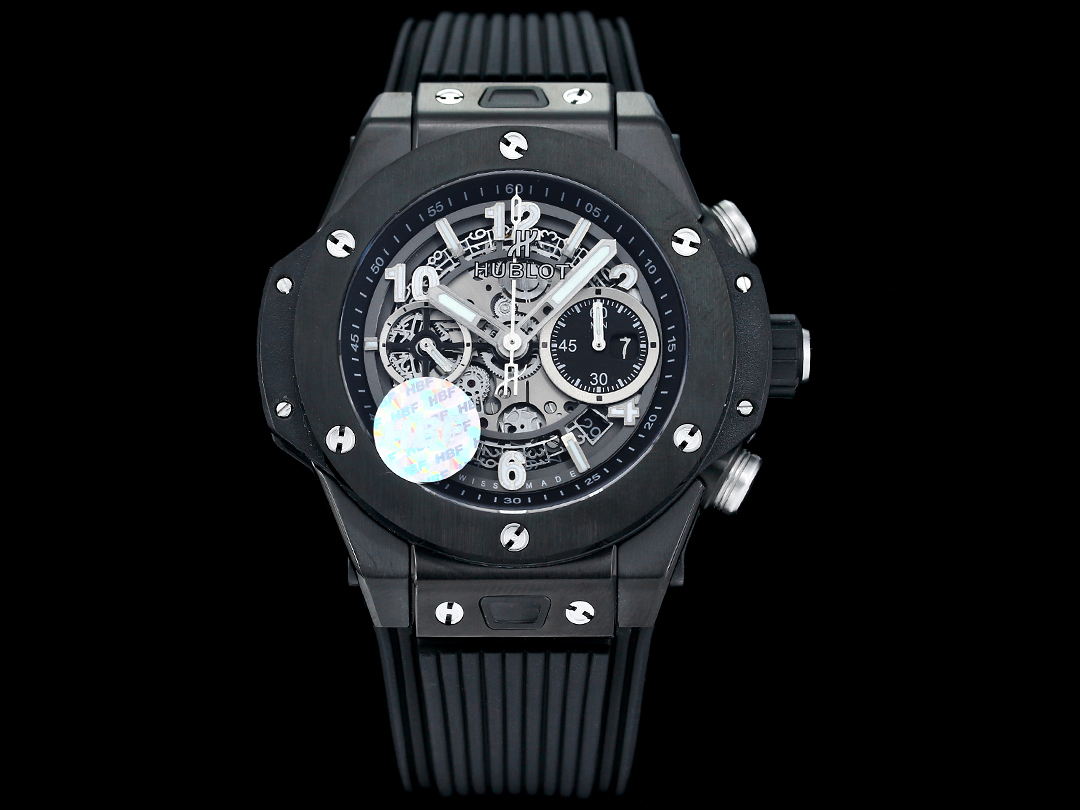 Hublot Factory V2