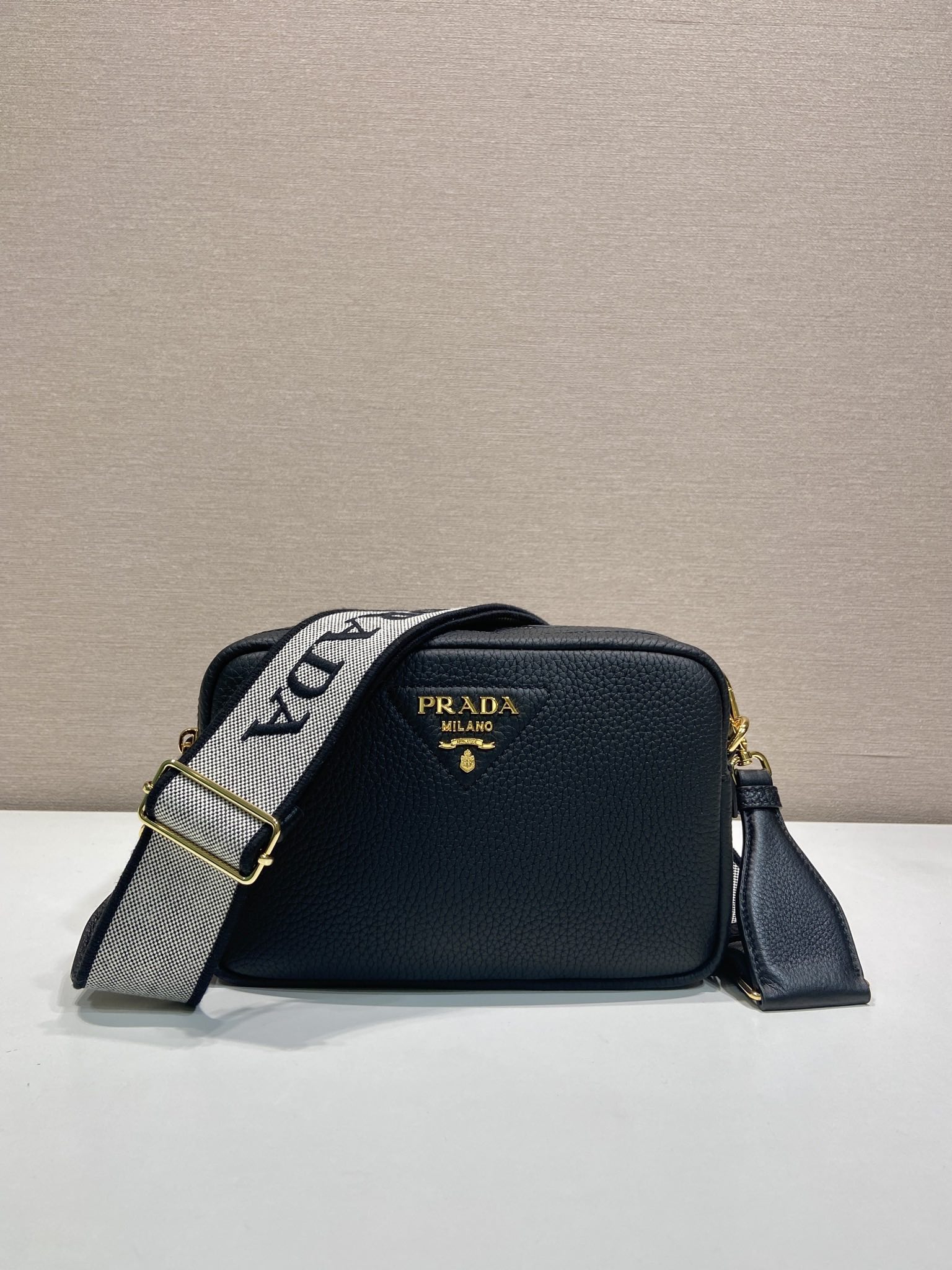 Prada Camera Bag 1BD082