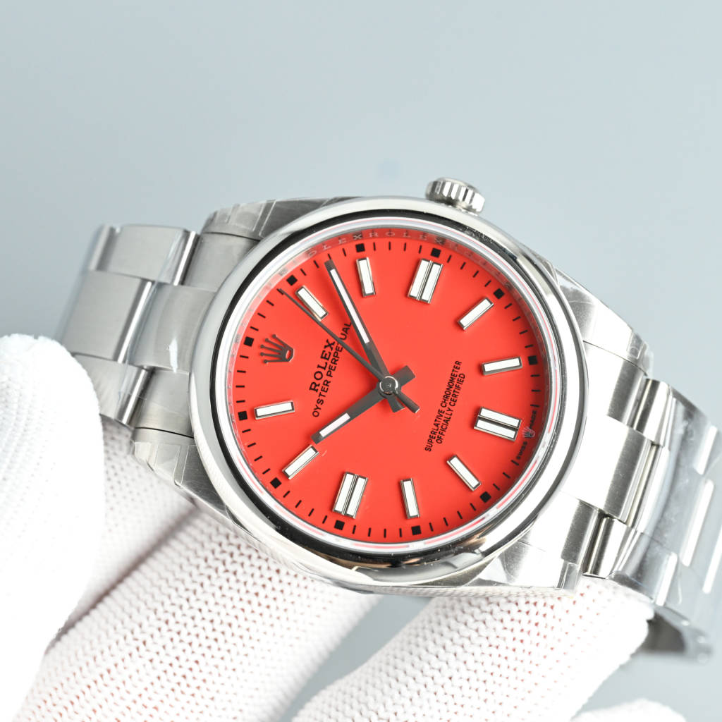 Rolex HP factoty Perpetual