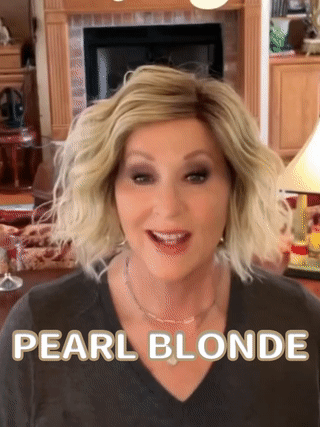 Classic Short Bob with Relaxed Waves by EW