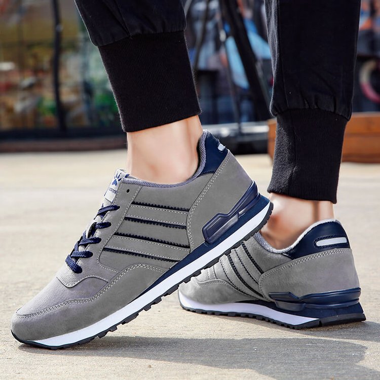 Men's Casual Fashion Sneakers